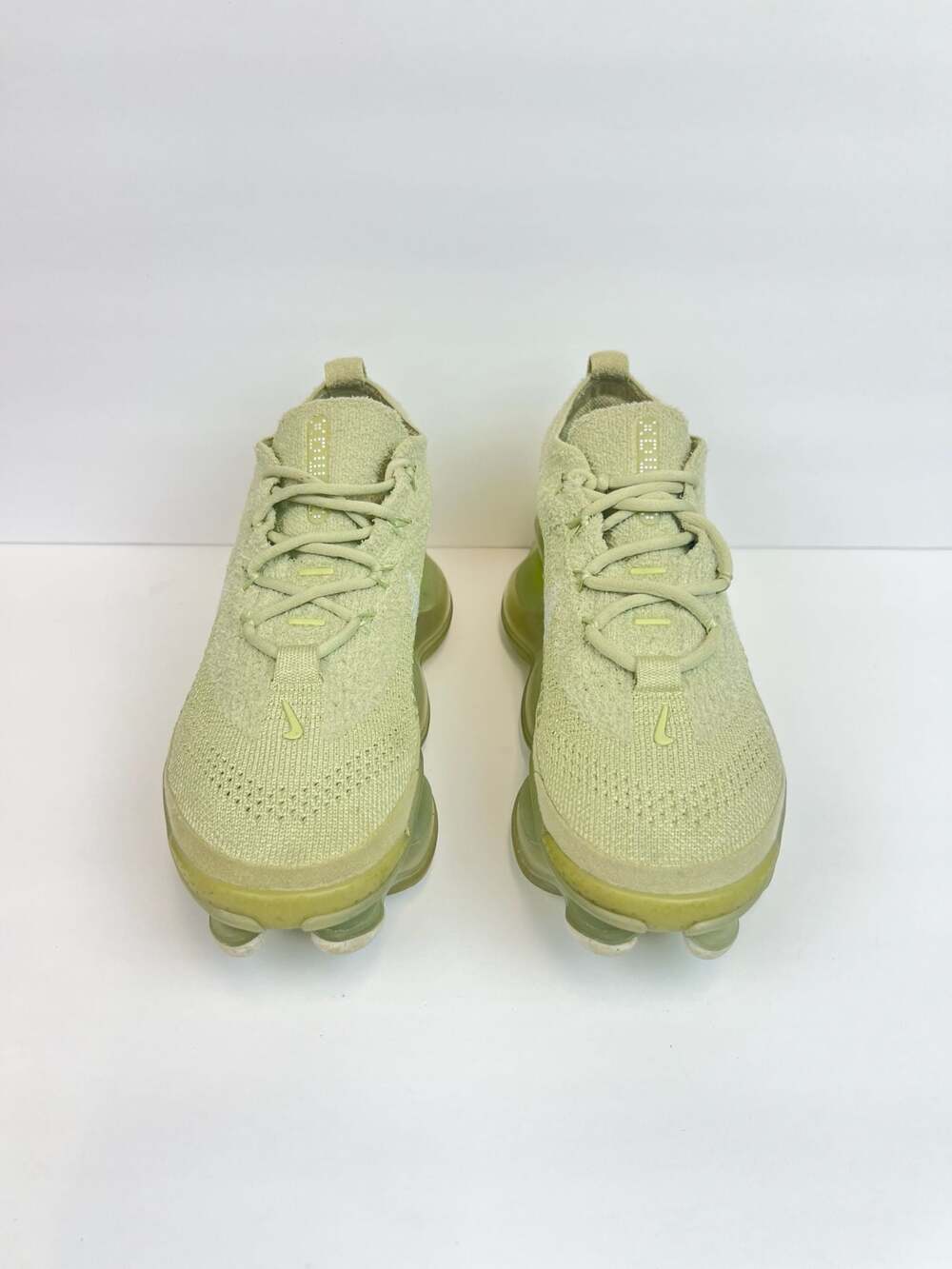Level SS/New - Nike Air Max Scorpion Green DJ4702-300 Women's Size 6